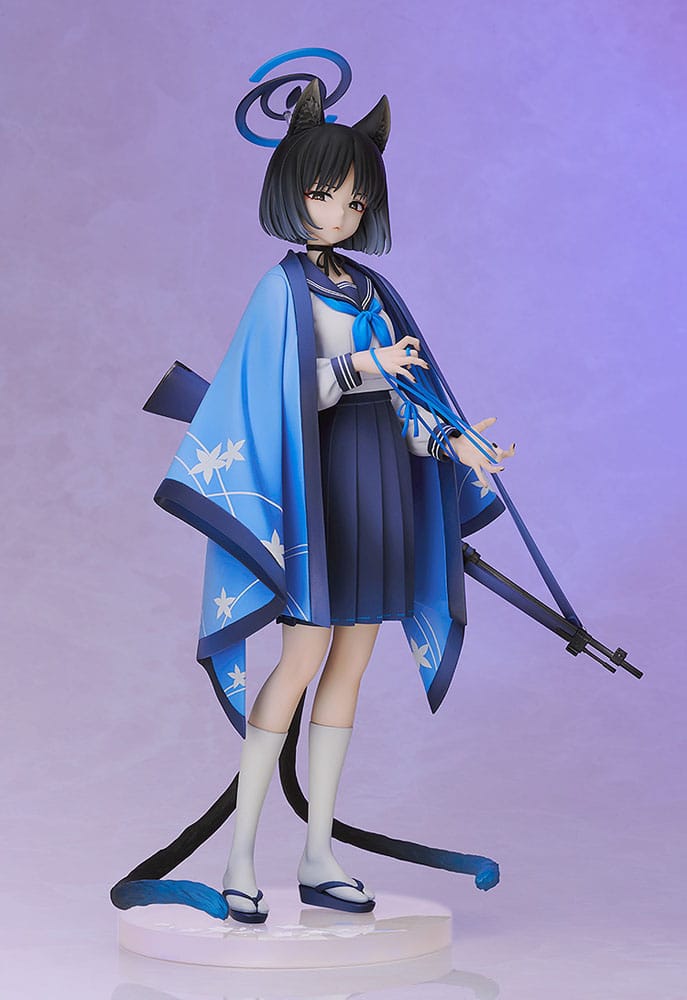 Blue Archive PVC Statue 1/7 Kikyou 25 cm Image 7