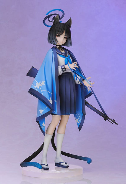 Blue Archive PVC Statue 1/7 Kikyou 25 cm Image 7
