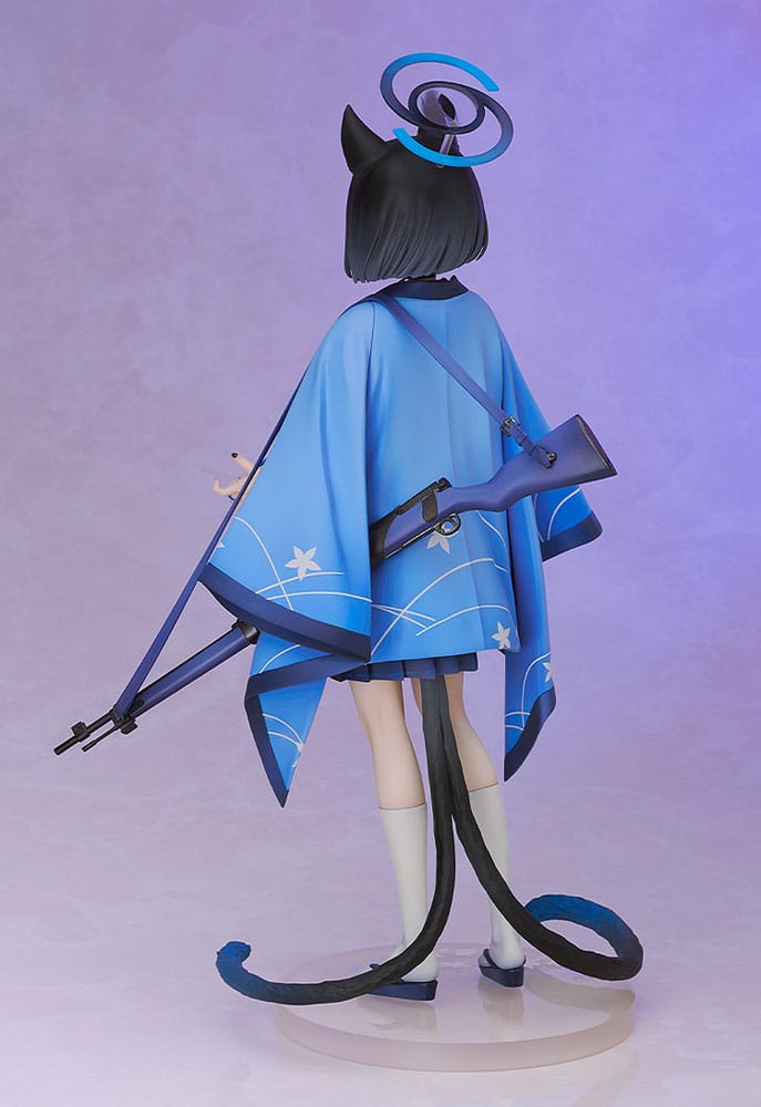 Blue Archive PVC Statue 1/7 Kikyou 25 cm Image 9