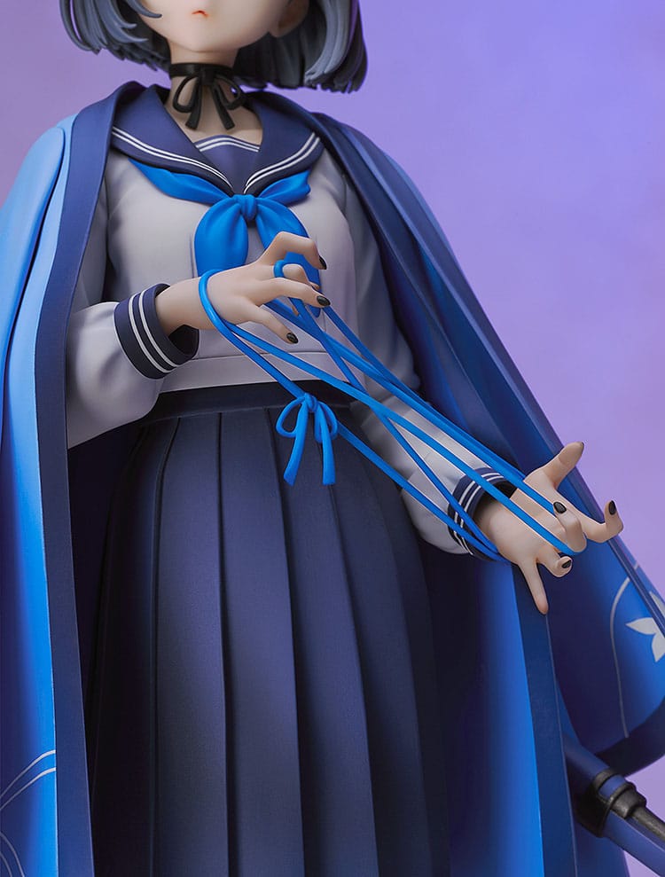 Blue Archive PVC Statue 1/7 Kikyou 25 cm Image 10