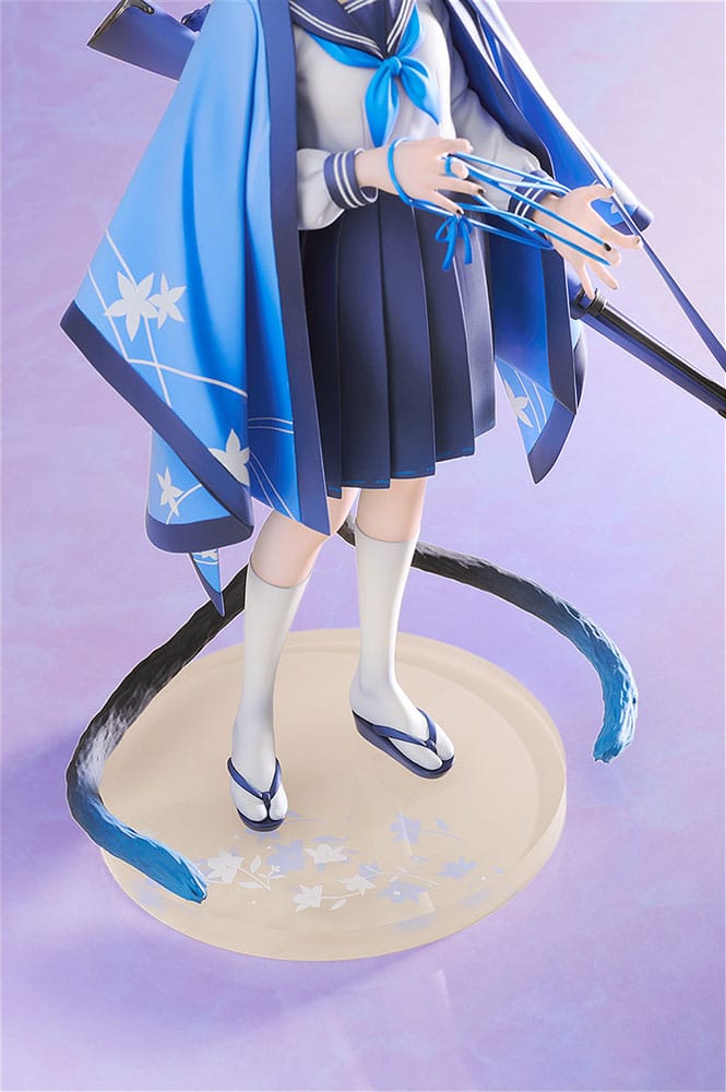 Blue Archive PVC Statue 1/7 Kikyou 25 cm Image 11