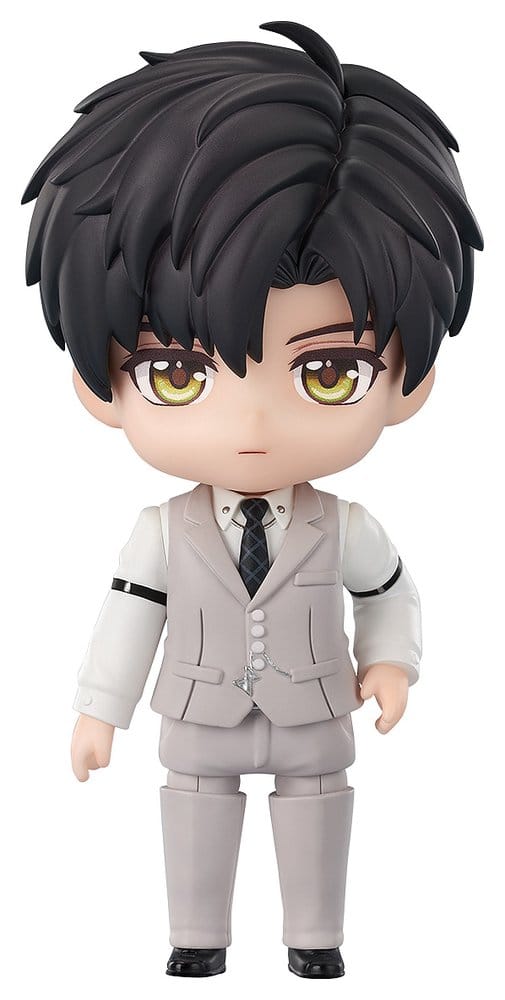 Love and Deepspace Nendoroid Actionfigur Zayne 10 cm Image 1