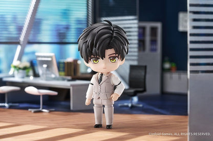 Love and Deepspace Nendoroid Actionfigur Zayne 10 cm Image 2