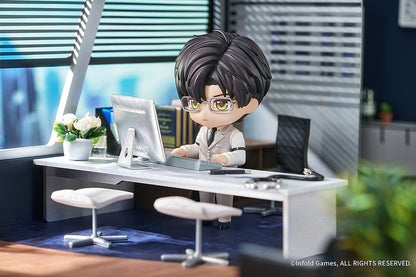 Love and Deepspace Nendoroid Actionfigur Zayne 10 cm Image 3