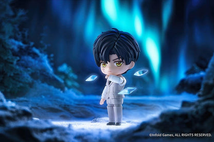 Love and Deepspace Nendoroid Actionfigur Zayne 10 cm Image 7