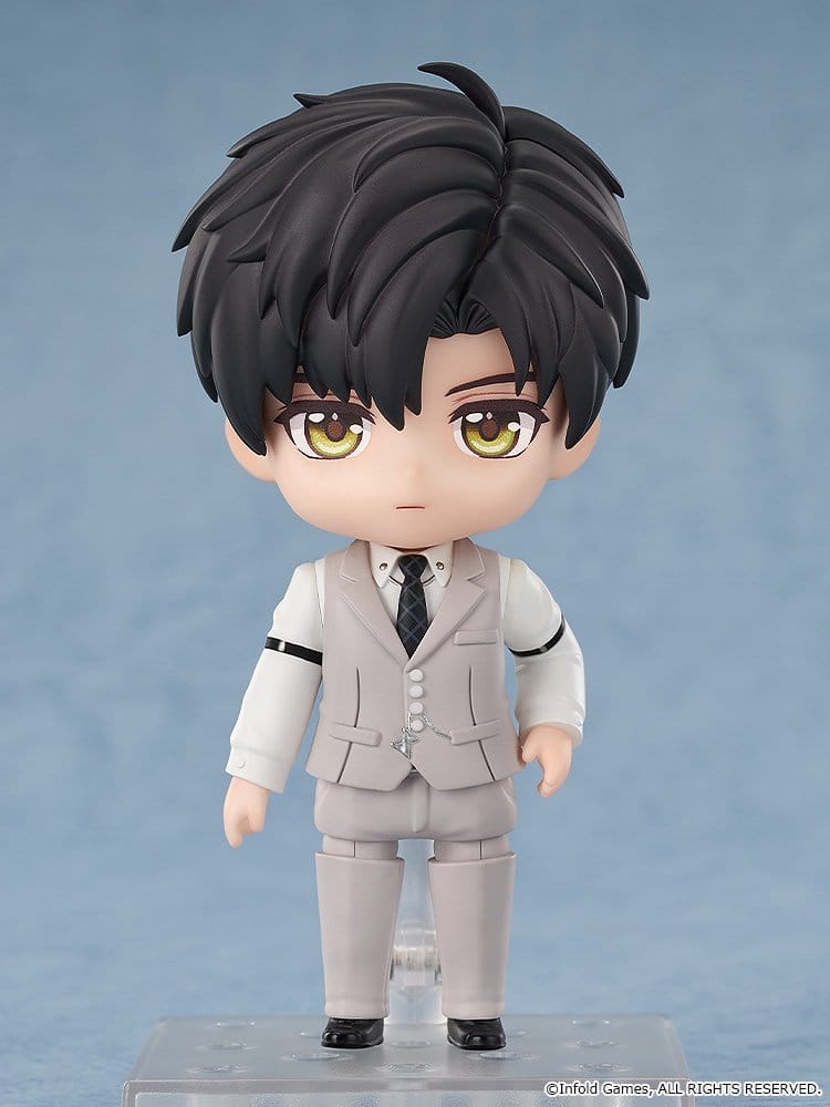 Love and Deepspace Nendoroid Actionfigur Zayne 10 cm Image 8