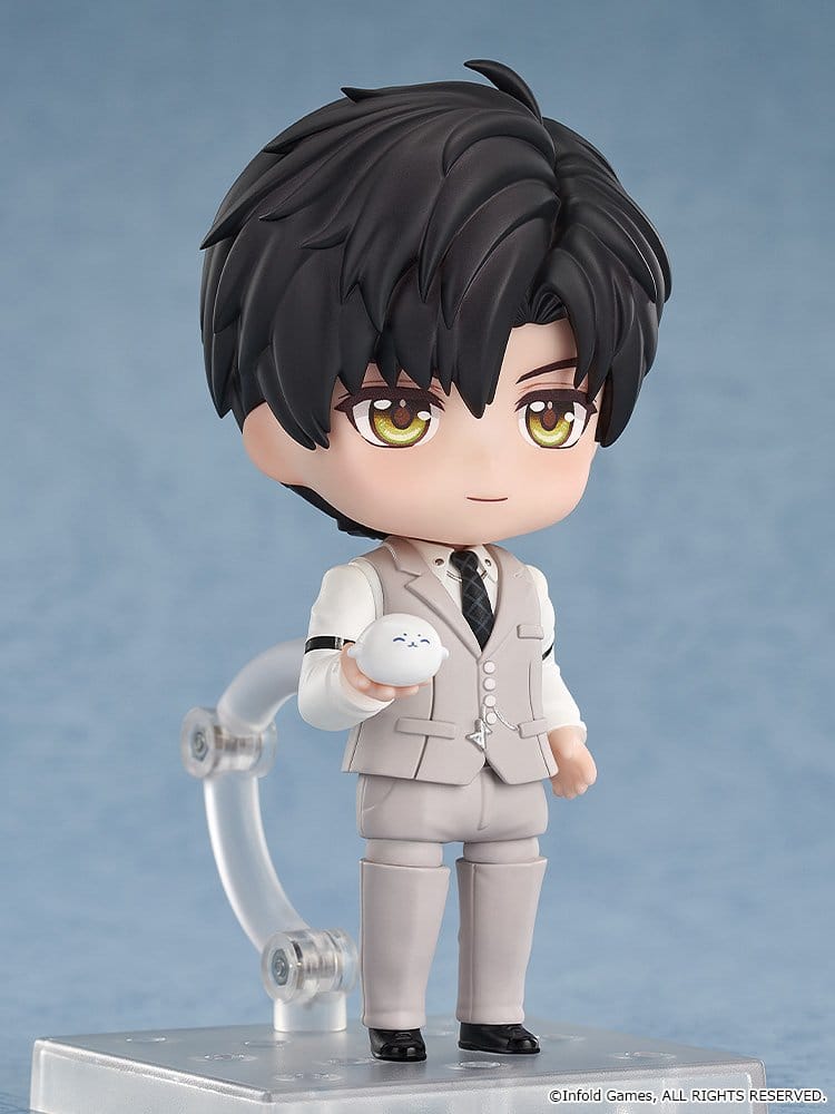 Love and Deepspace Nendoroid Actionfigur Zayne 10 cm Image 9