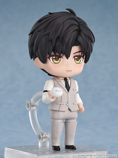 Love and Deepspace Nendoroid Actionfigur Zayne 10 cm Image 9