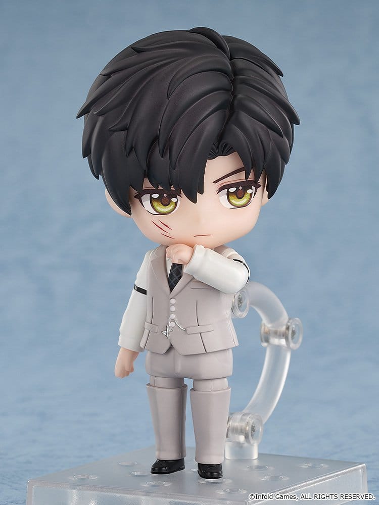 Love and Deepspace Nendoroid Actionfigur Zayne 10 cm Image 10