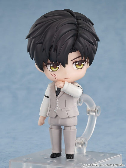 Love and Deepspace Nendoroid Actionfigur Zayne 10 cm Image 10