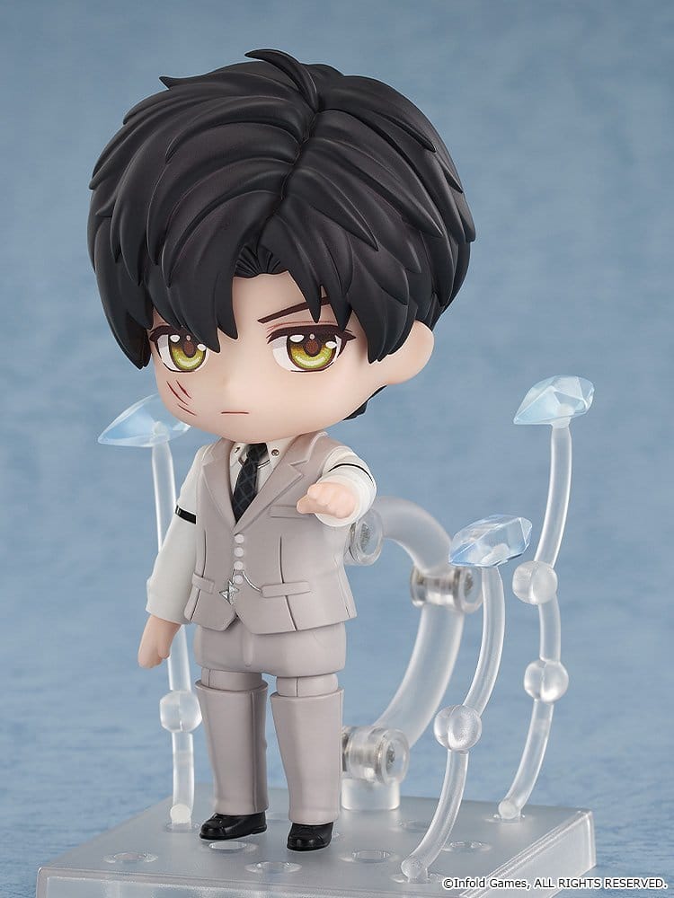 Love and Deepspace Nendoroid Actionfigur Zayne 10 cm Image 11