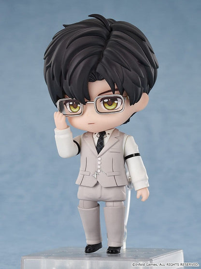 Love and Deepspace Nendoroid Actionfigur Zayne 10 cm Image 12