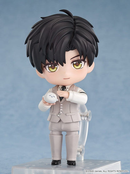 Love and Deepspace Nendoroid Actionfigur Zayne 10 cm Image 13