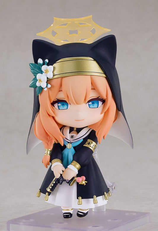 Blue Archive Nendoroid Actionfigur Mari Iochi 10 cm Image 2