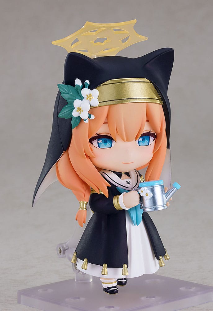 Blue Archive Nendoroid Actionfigur Mari Iochi 10 cm Image 3