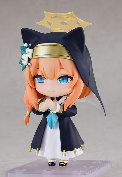 Blue Archive Nendoroid Actionfigur Mari Iochi 10 cm Image 4