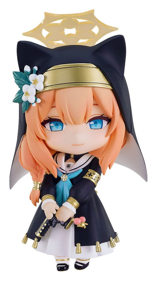 Blue Archive Nendoroid Actionfigur Mari Iochi 10 cm Image 1