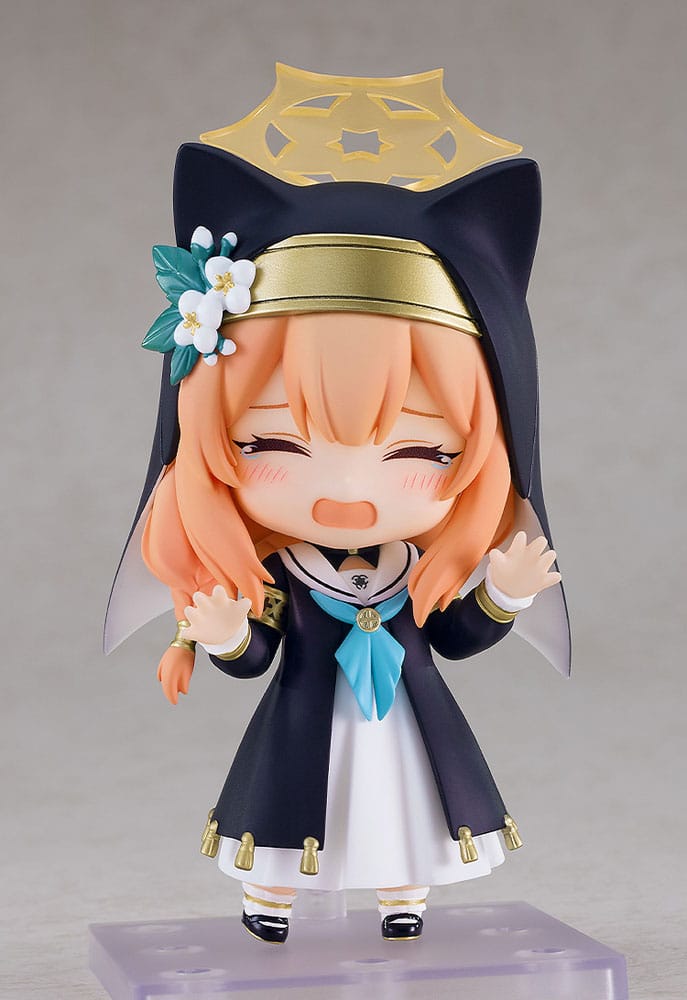 Blue Archive Nendoroid Actionfigur Mari Iochi 10 cm Image 5