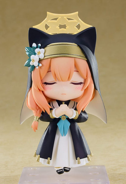 Blue Archive Nendoroid Actionfigur Mari Iochi 10 cm Image 6
