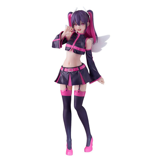 2.5 Dimensional Seduction Pop Up Parade PVC Statue Miriella: Angel Airborne Corps Ver. 17 cm Image 1