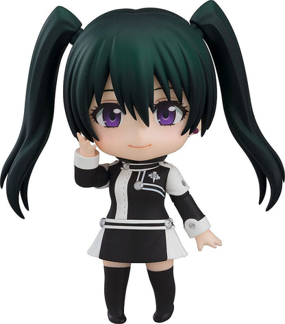 D.Gray-man Nendoroid Actionfigur Lenalee Lee 10 cm Image 1