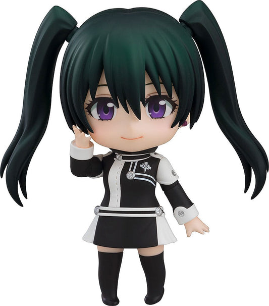 D.Gray-man Nendoroid Actionfigur Lenalee Lee 10 cm Image 1