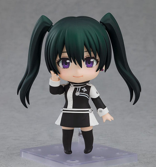 D.Gray-man Nendoroid Actionfigur Lenalee Lee 10 cm Image 2