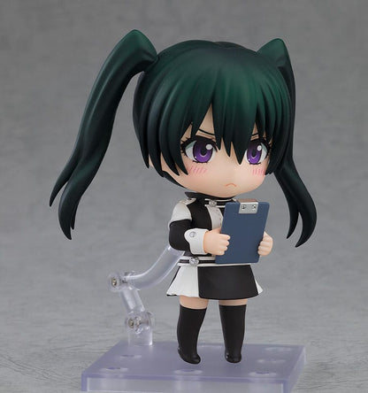 D.Gray-man Nendoroid Actionfigur Lenalee Lee 10 cm Image 3