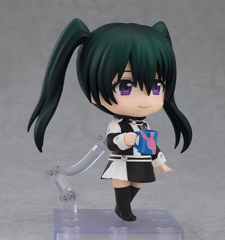 D.Gray-man Nendoroid Actionfigur Lenalee Lee 10 cm Image 5