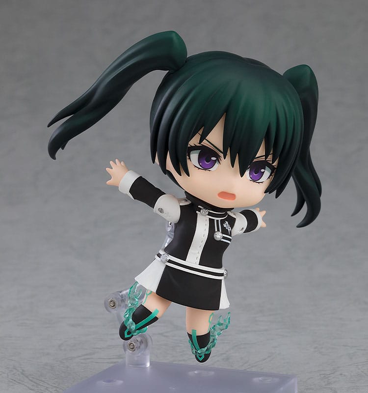 D.Gray-man Nendoroid Actionfigur Lenalee Lee 10 cm Image 6