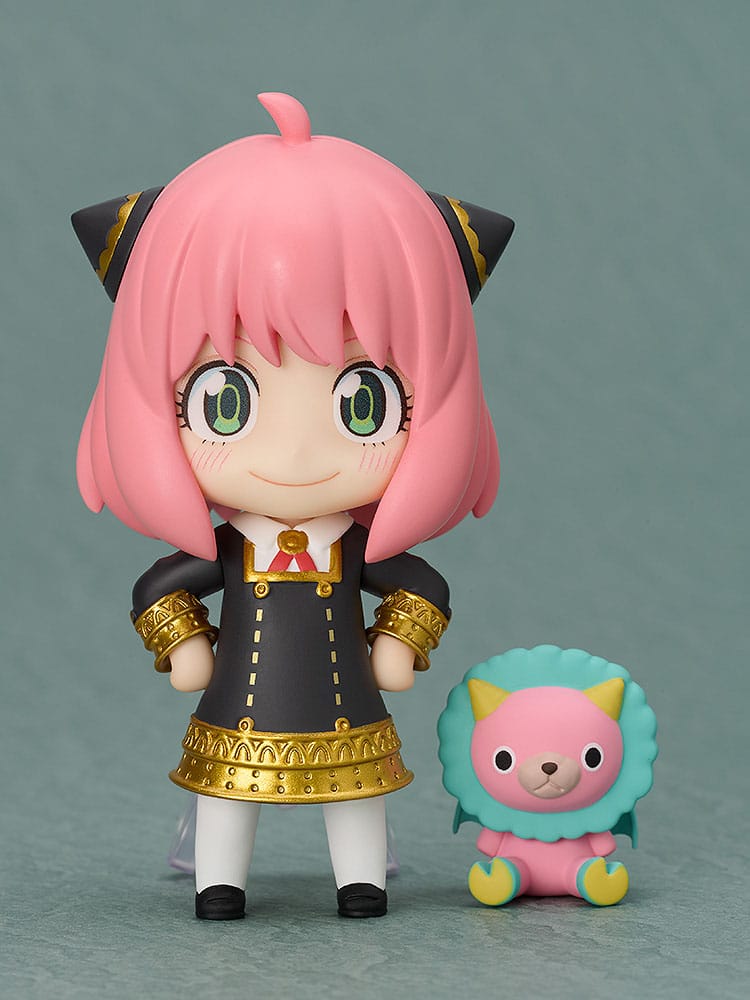 Spy x Family Nendoroid Actionfiguren Surprise Anya Collection 7 cm Sortiment (6) Image 4