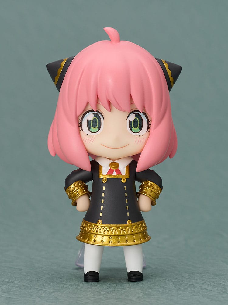 Spy x Family Nendoroid Actionfiguren Surprise Anya Collection 7 cm Sortiment (6) Image 5