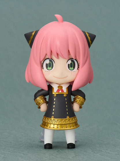 Spy x Family Nendoroid Actionfiguren Surprise Anya Collection 7 cm Sortiment (6) Image 5