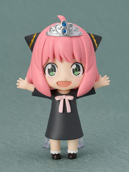 Spy x Family Nendoroid Actionfiguren Surprise Anya Collection 7 cm Sortiment (6) Image 6