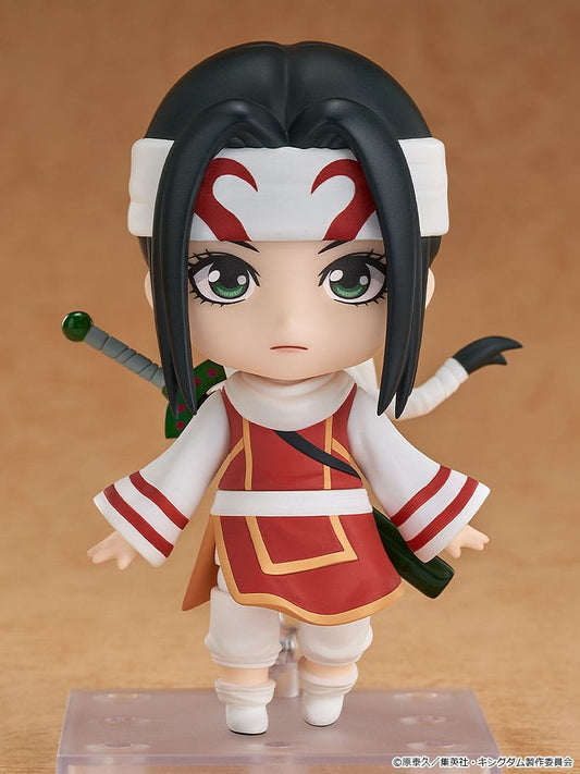 Kingdom Nendoroid Actionfigur Kyou Kai 10 cm Image 2