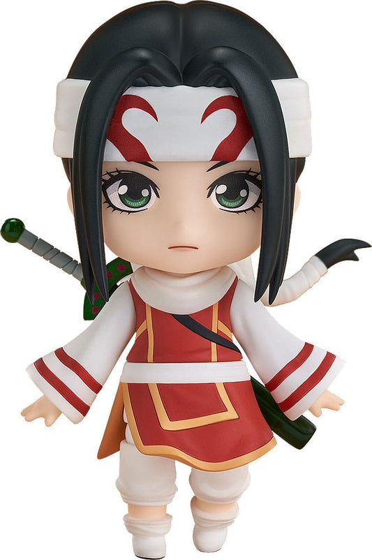 Kingdom Nendoroid Actionfigur Kyou Kai 10 cm Image 1
