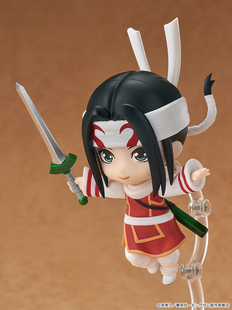 Kingdom Nendoroid Actionfigur Kyou Kai 10 cm Image 3