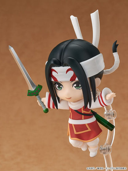 Kingdom Nendoroid Actionfigur Kyou Kai 10 cm Image 3