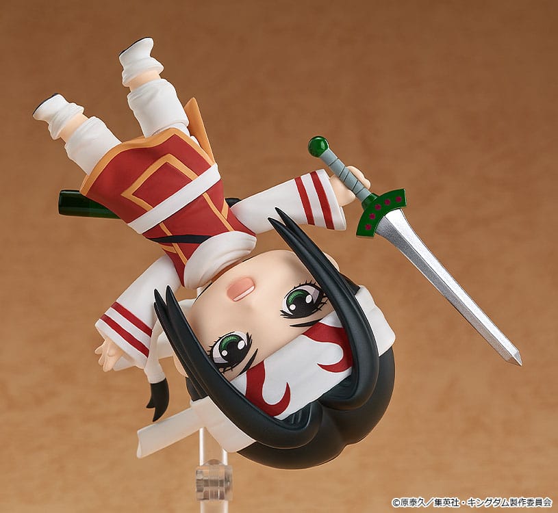 Kingdom Nendoroid Actionfigur Kyou Kai 10 cm Image 5