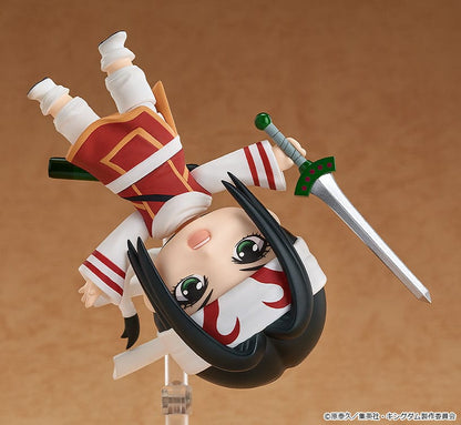 Kingdom Nendoroid Actionfigur Kyou Kai 10 cm Image 5