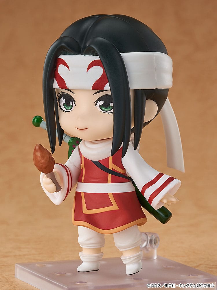 Kingdom Nendoroid Actionfigur Kyou Kai 10 cm Image 6