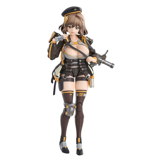 Goddess of Victory: Nikke Hyper Body Actionfigur Anis 15 cm Image 1