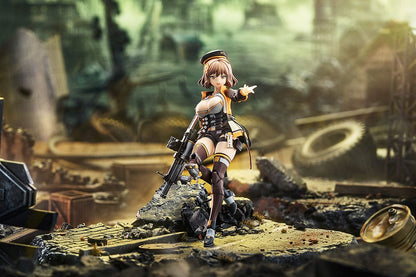 Goddess of Victory: Nikke Hyper Body Actionfigur Anis 15 cm Image 2