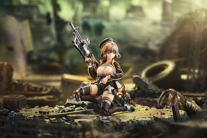 Goddess of Victory: Nikke Hyper Body Actionfigur Anis 15 cm Image 4