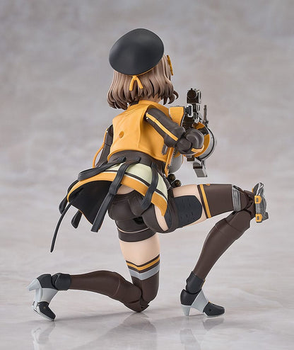 Goddess of Victory: Nikke Hyper Body Actionfigur Anis 15 cm Image 8