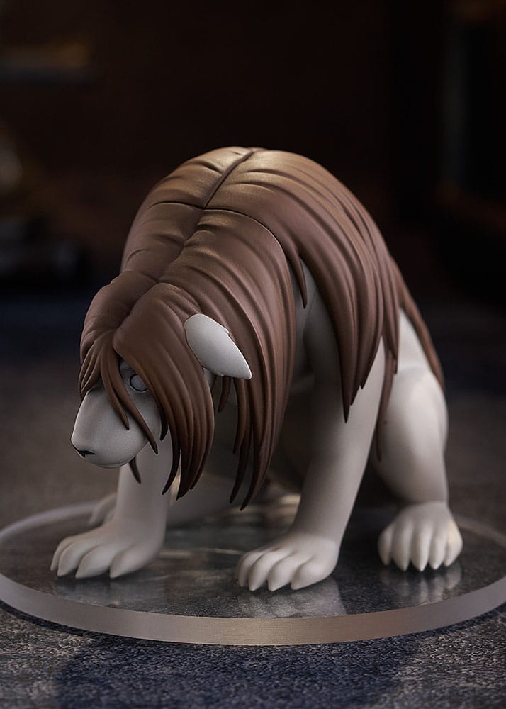 Fullmetal Alchemist: Brotherhood Pop Up Parade PVC Statue Shou Tucker & Nina Chimera 18 cm Image 5