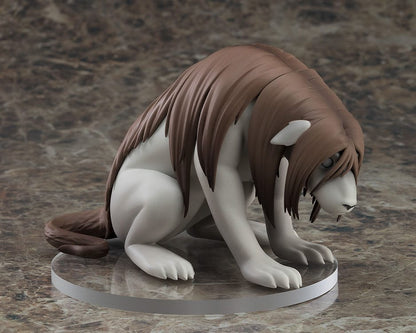 Fullmetal Alchemist: Brotherhood Pop Up Parade PVC Statue Shou Tucker & Nina Chimera 18 cm Image 10