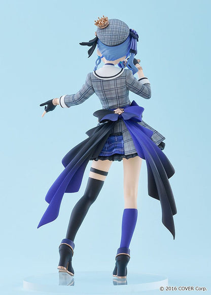 Hololive Production Pop Up Parade SP PVC Statue Hoshimachi Suisei 17 cm Image 6