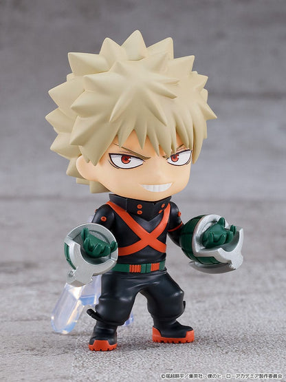 My Hero Academia Nendoroid Surprise Minifiguren 7 cm Heroes vs Villains Display (6) Image 6