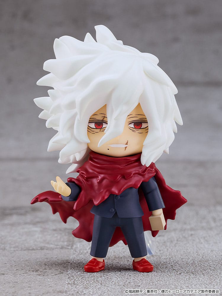 My Hero Academia Nendoroid Surprise Minifiguren 7 cm Heroes vs Villains Display (6) Image 8